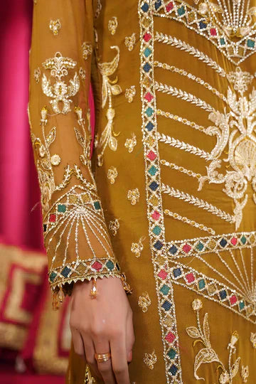 Maryams | Aarzu Formals | A-7009 - House of Zarish