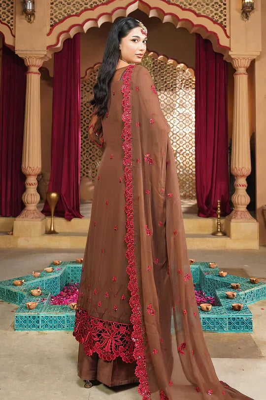 Maryams | Aarzu Formals | A-7010 - House of Zarish