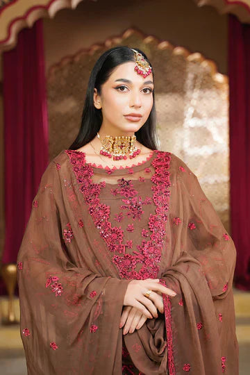 Maryams | Aarzu Formals | A-7010 - House of Zarish