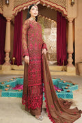 Maryams | Aarzu Formals | A-7010 - House of Zarish