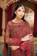 Maryams | Aarzu Formals | A-7010 - House of Zarish