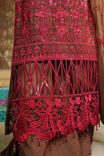 Maryams | Aarzu Formals | A-7010 - House of Zarish