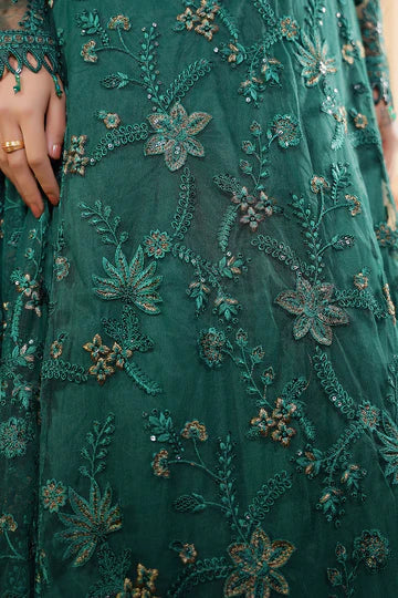 Maryams | Aarzu Formals | A-7001 - House of Zarish