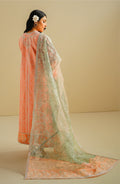 Maryum N Maria | Eid Luxury Lawn 24 | Aiza - House Of Anaya