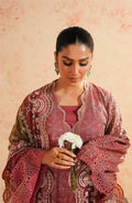 Maryum N Maria | Eid Luxury Lawn 24 | Roshan - House Of Anaya