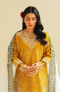 Maryum N Maria | Eid Luxury Lawn 24 | Sarah - House Of Anaya
