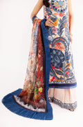 Maryum N Maria | Eid Luxury Lawn 24 | Shafaq - House Of Anaya