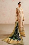 Maryum N Maria | Eid Luxury Lawn 24 | Fareena - House Of Anaya