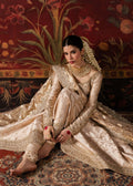 Kanwal Malik | Shehnai luxury Pret-26 | Marjan
