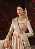 Kanwal Malik | Shehnai luxury Pret-26 | Marjan