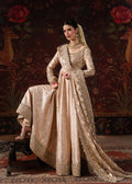 Kanwal Malik | Shehnai luxury Pret-26 | Marjan