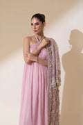 Jeem | Luxury Pret | MARSHALL LILAC - House of Zarish