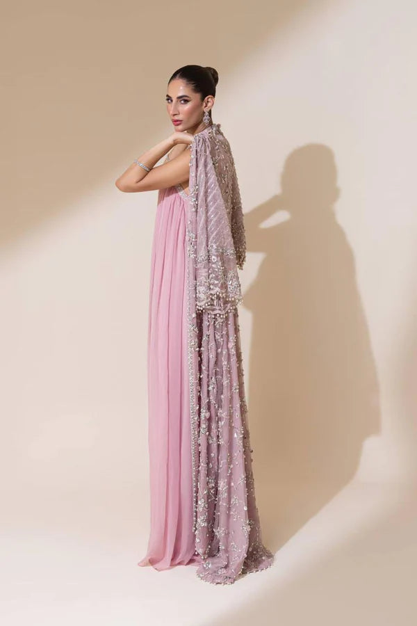 Jeem | Luxury Pret | MARSHALL LILAC - House of Zarish