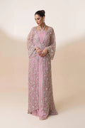 Jeem | Luxury Pret | MARSHALL LILAC - House of Zarish