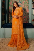 Maryams | Reet Formals | R-104 - House of Zarish