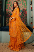Maryams | Reet Formals | R-104 - House of Zarish