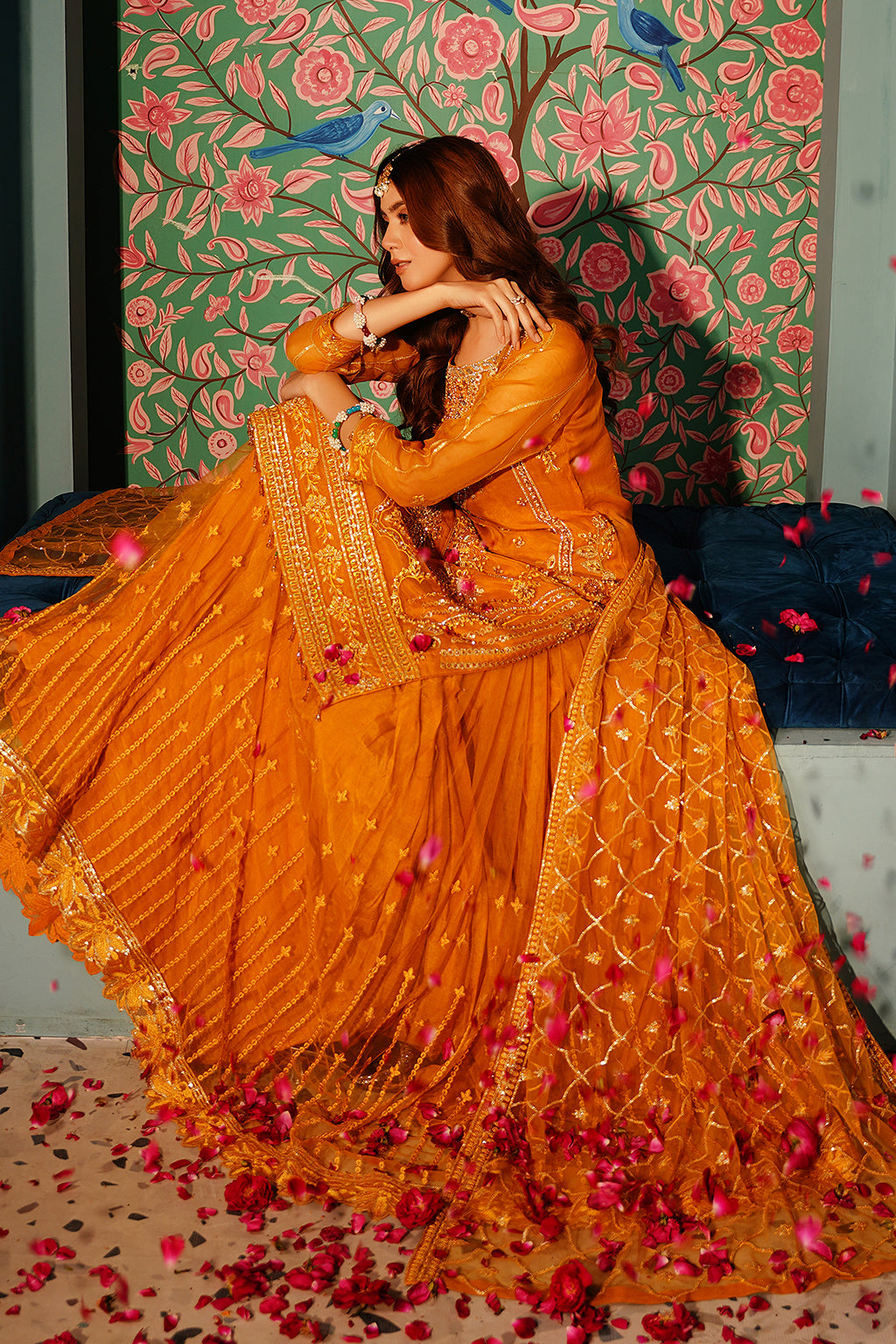Maryams | Reet Formals | R-104 - House of Zarish