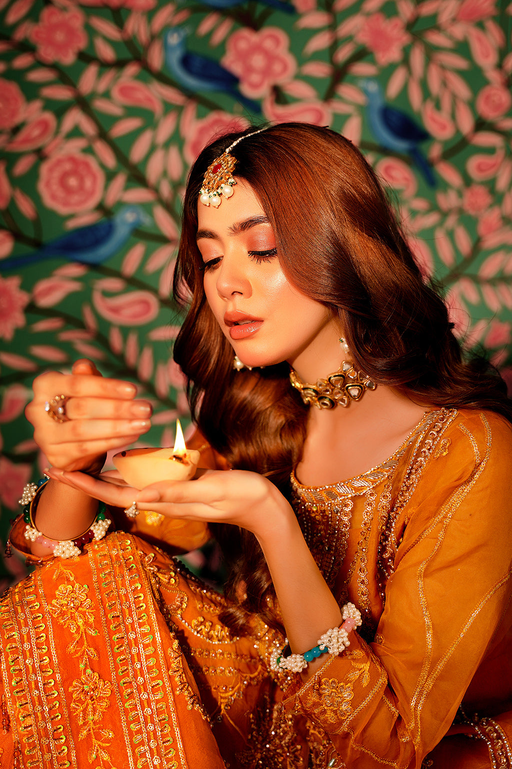 Maryams | Reet Formals | R-104 - House of Zarish
