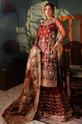 Maryams | Reet Formals | R-101 - House of Zarish