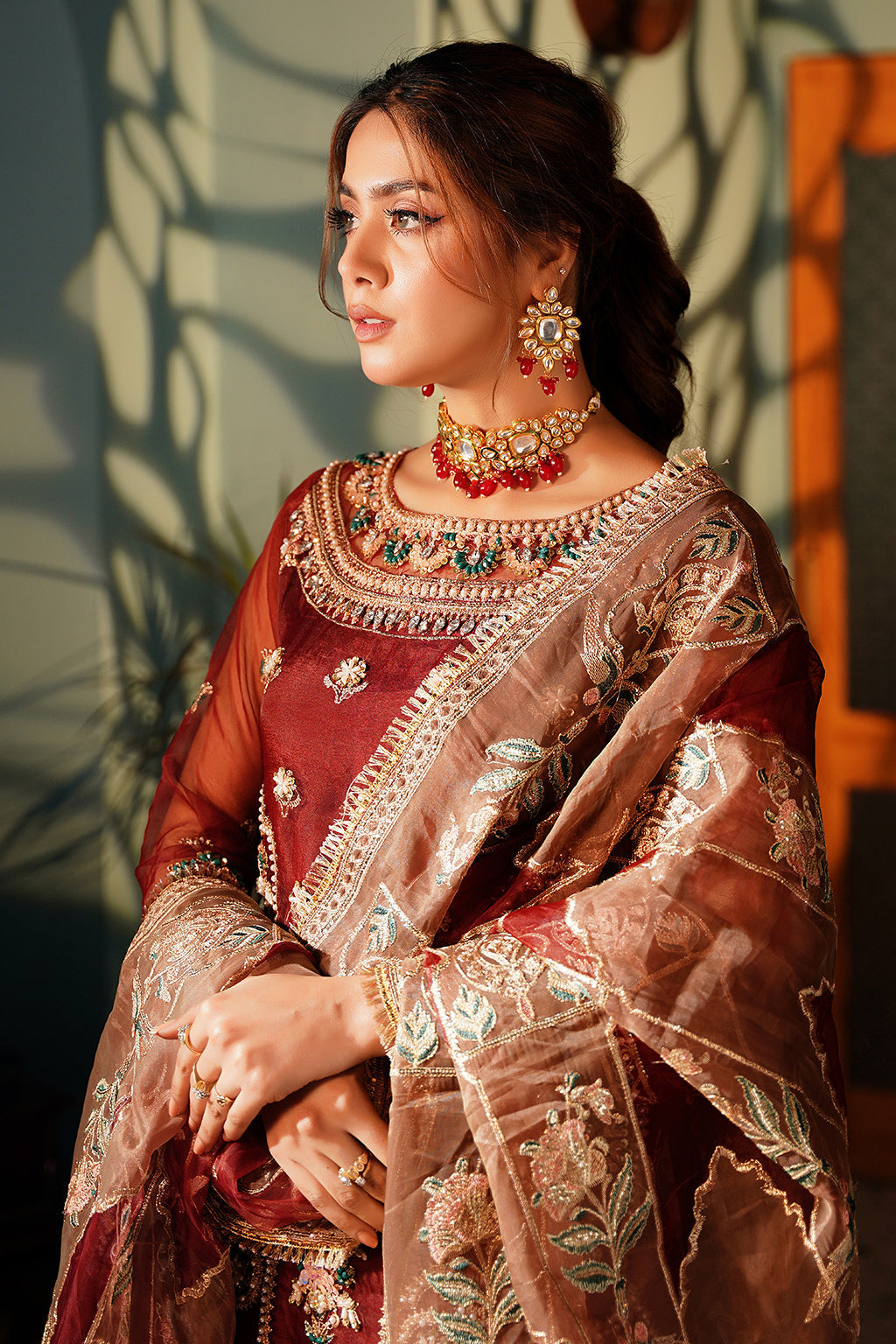 Maryams | Reet Formals | R-101 - House of Zarish