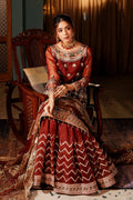 Maryams | Reet Formals | R-101 - House of Zarish