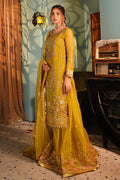 Maryams | Reet Formals | R-105 - House of Zarish