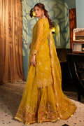 Maryams | Reet Formals | R-105 - House of Zarish