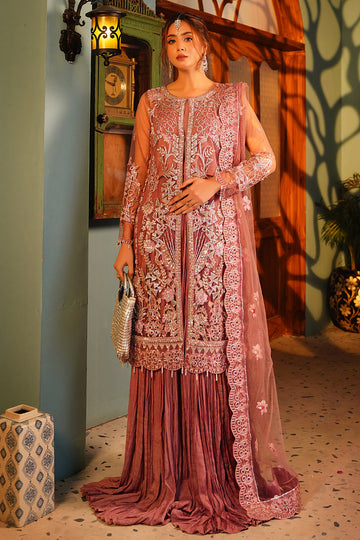 Maryams | Reet Formals | R-106 - House of Zarish