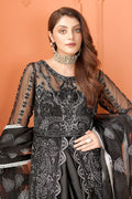 Maryams | Reet Formals | M 109 - House of Zarish