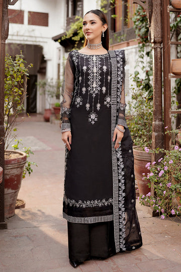 Maryams | Luxury Eid Pret | M-1106 - House of Zarish