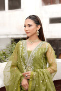 Maryams | Luxury Eid Pret | M-1104 - House of Zarish