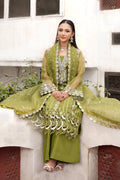 Maryams | Luxury Eid Pret | M-1104 - House of Zarish
