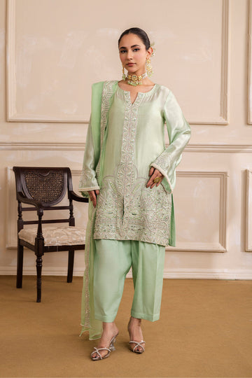 Maryum N Maria | Sia Collection 25 | ELIANA