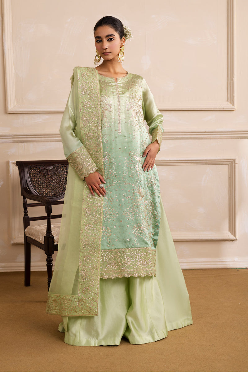 Maryum N Maria | Sia Collection 25 | JASI