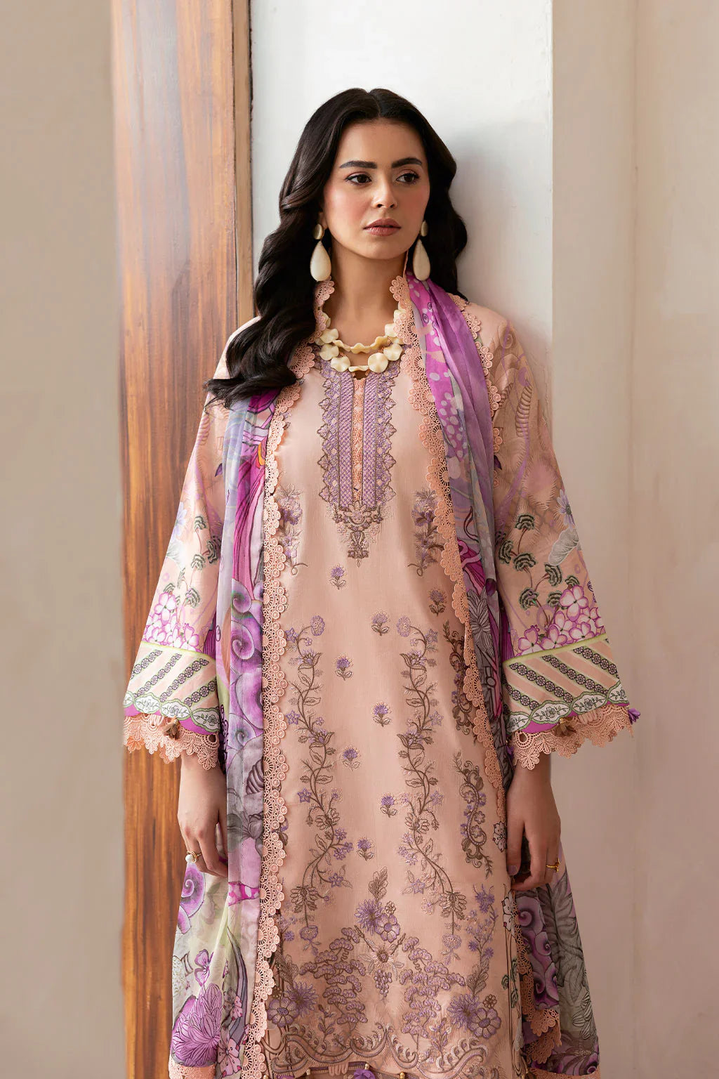 RAMSHA | Mashaal collection | L-1411