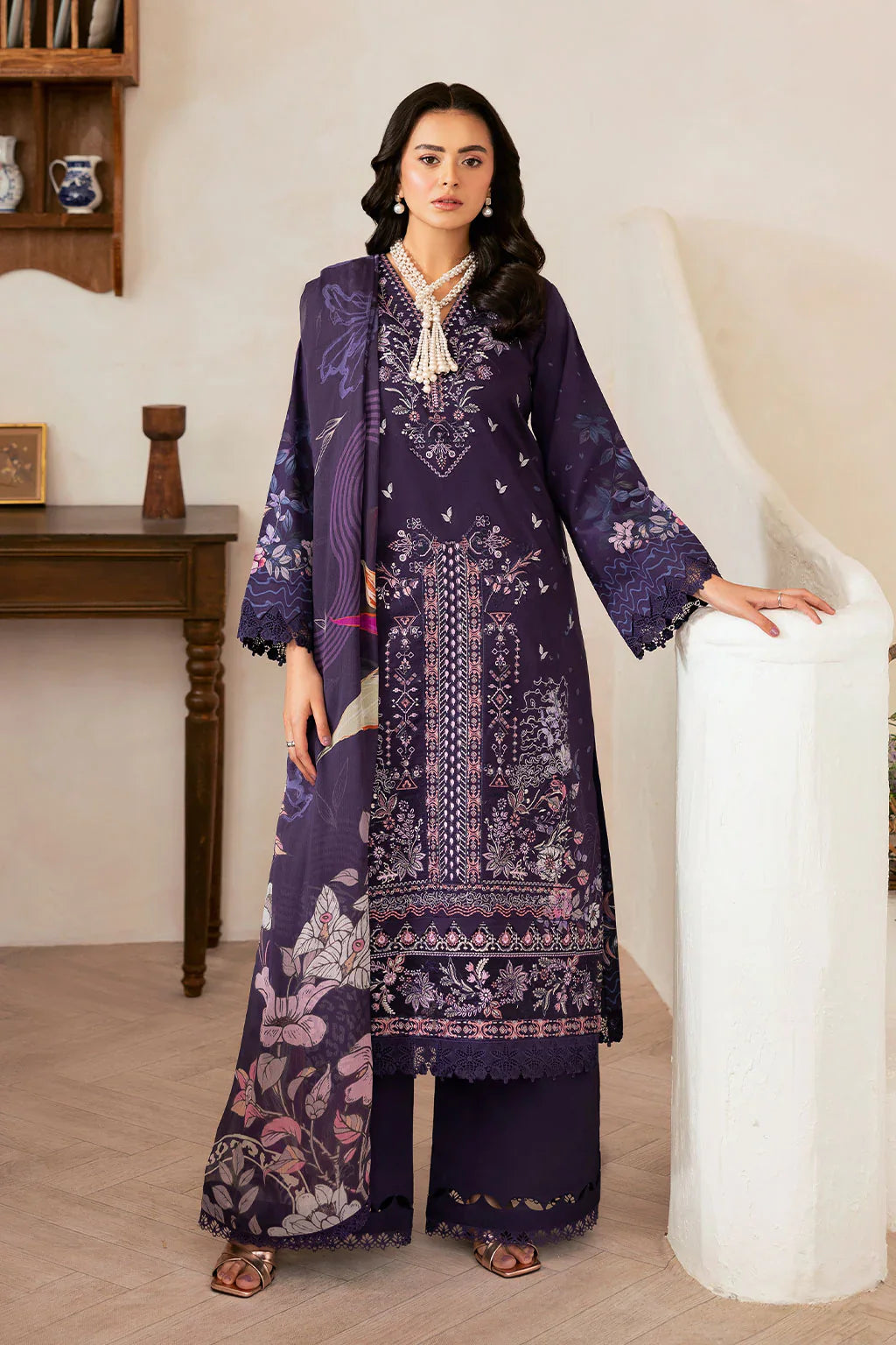 RAMSHA | Mashaal collection | L-1401