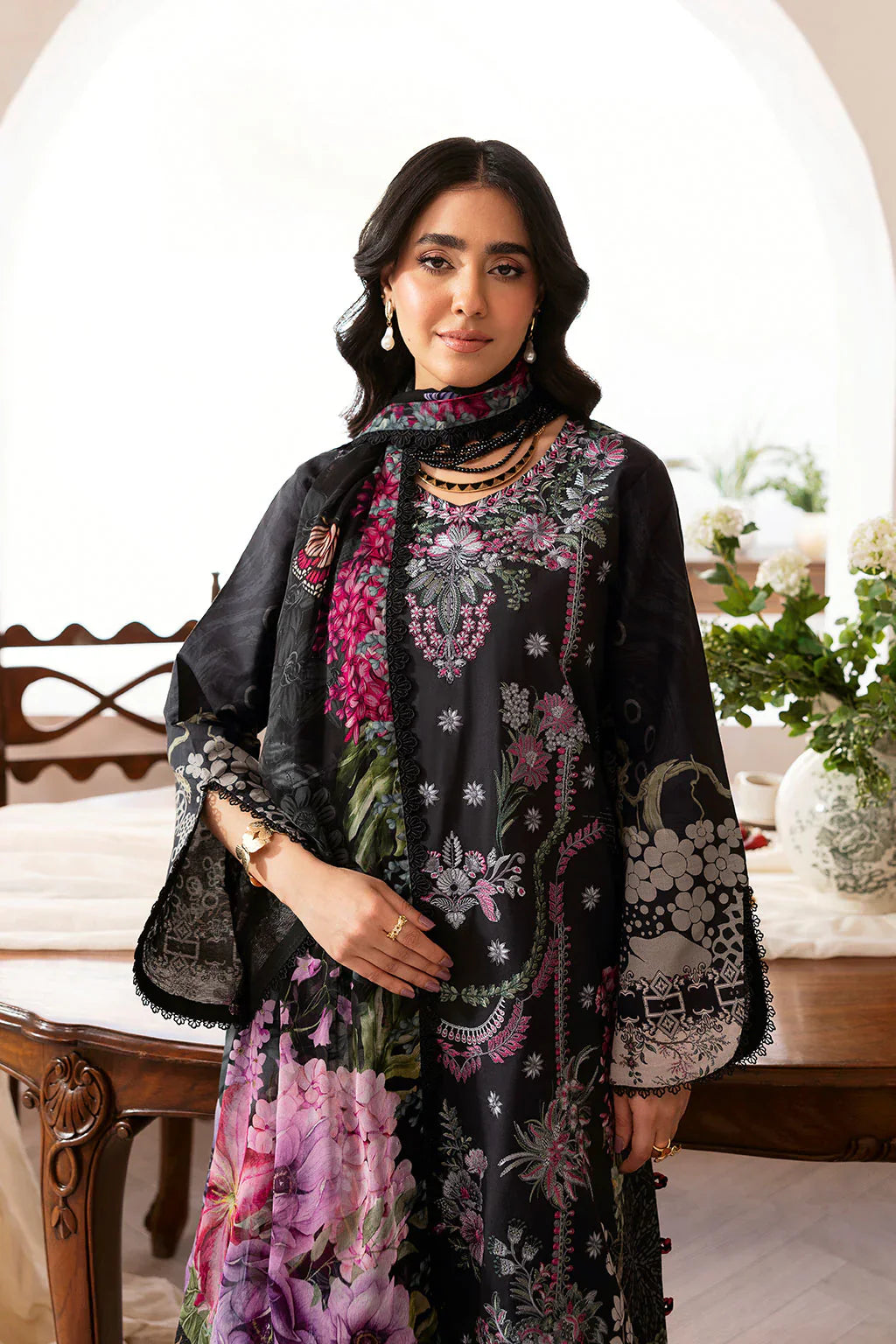 RAMSHA | Mashaal collection | L-1403