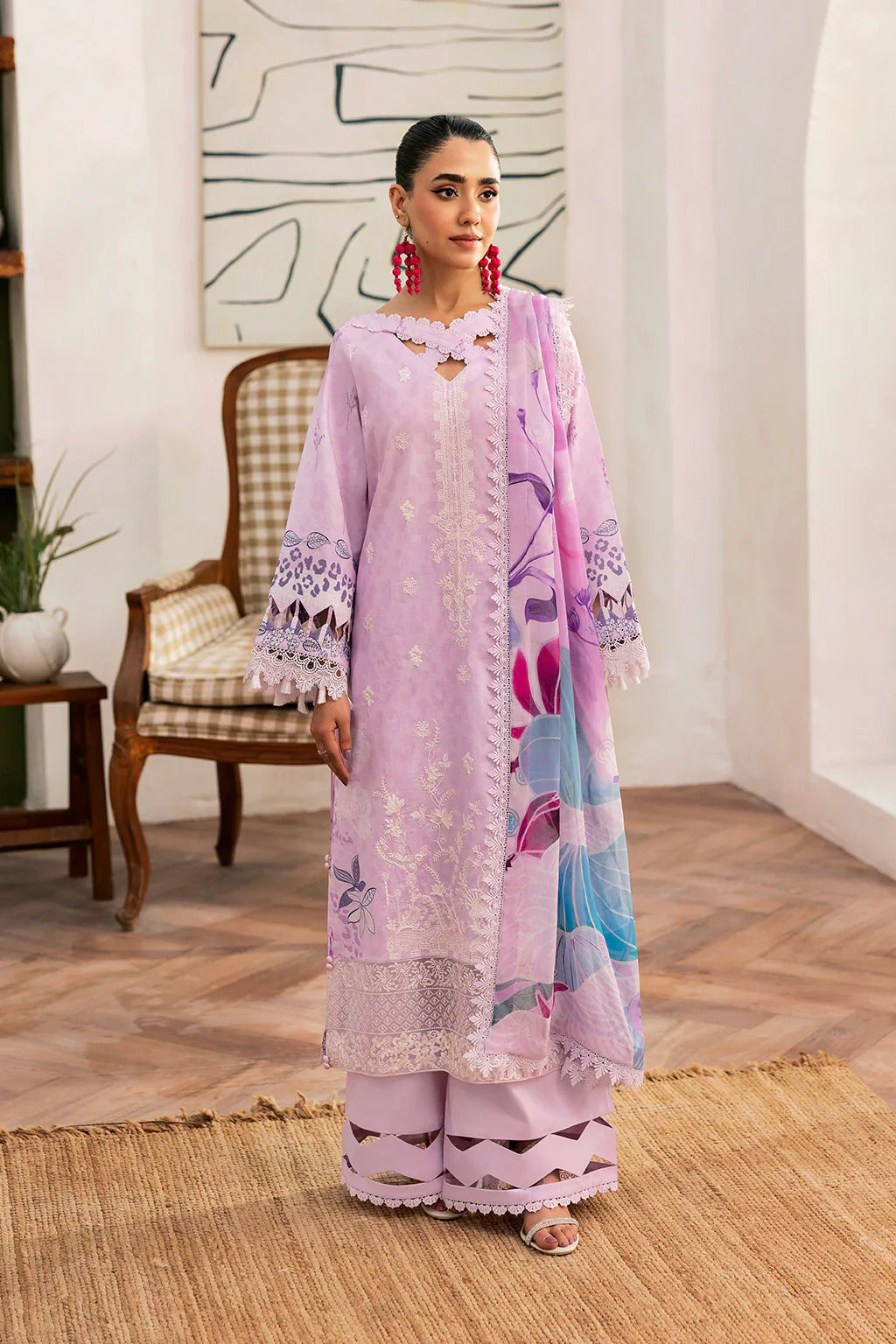 RAMSHA | Mashaal collection | L-1404