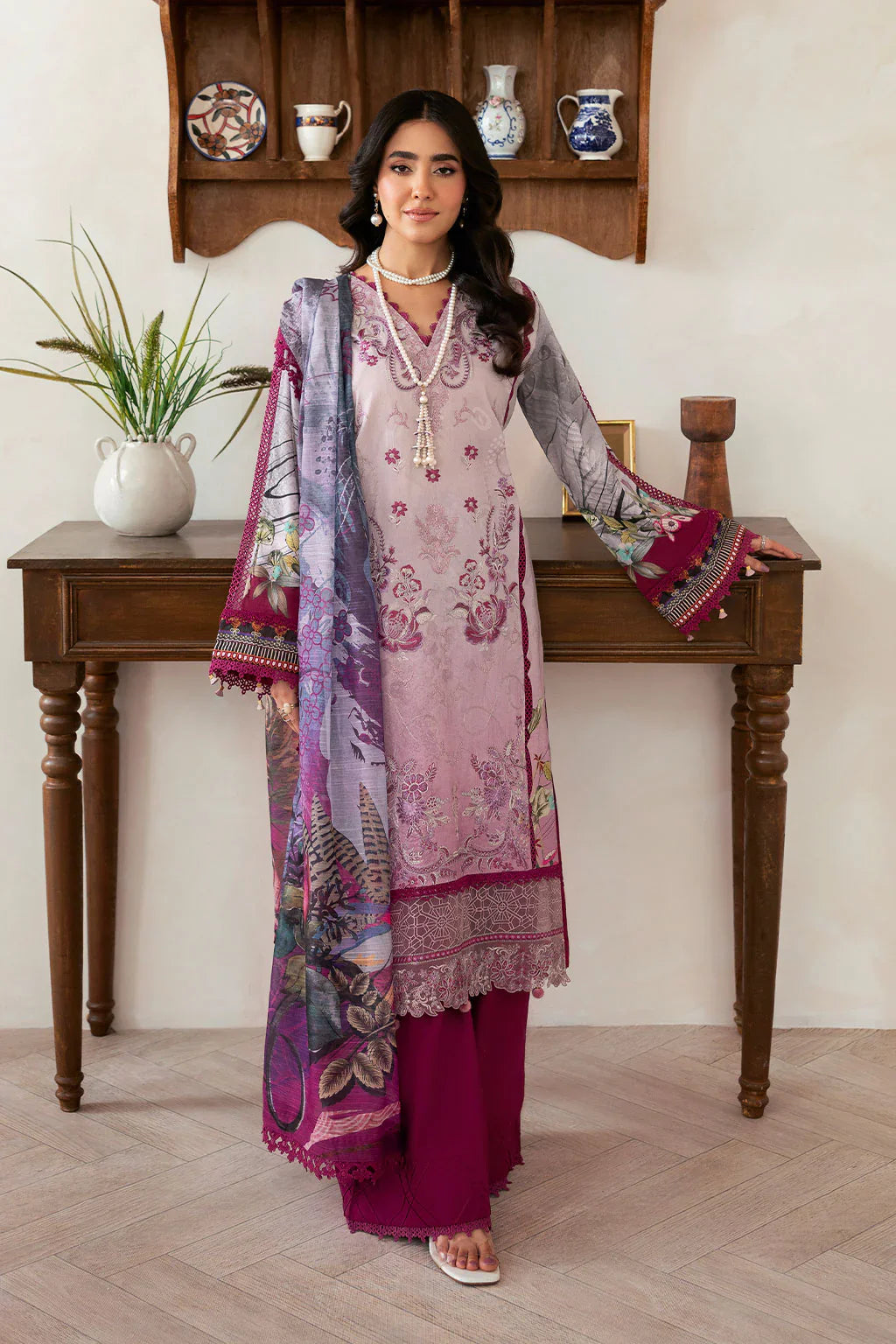 RAMSHA | Mashaal collection | L-1409