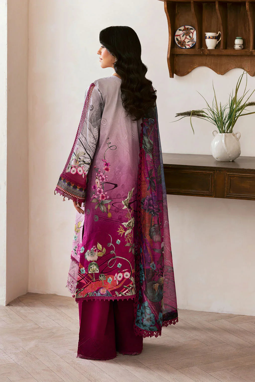 RAMSHA | Mashaal collection | L-1409