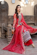 Maryams | Lemilsa Collection | L-809 - House of Zarish
