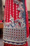 Maryams | Lemilsa Collection | L-809 - House of Zarish