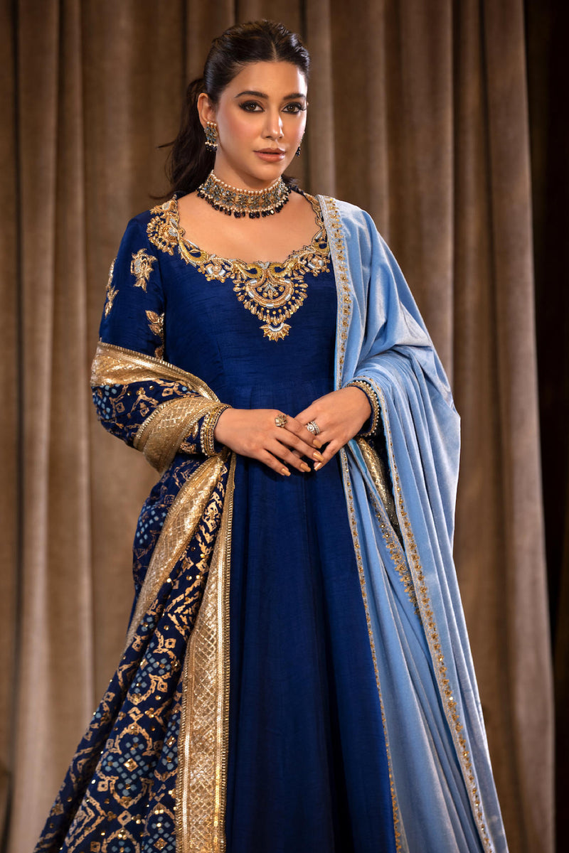 Maya | Wedding Formal Bandhan | HEER - House Of Anaya