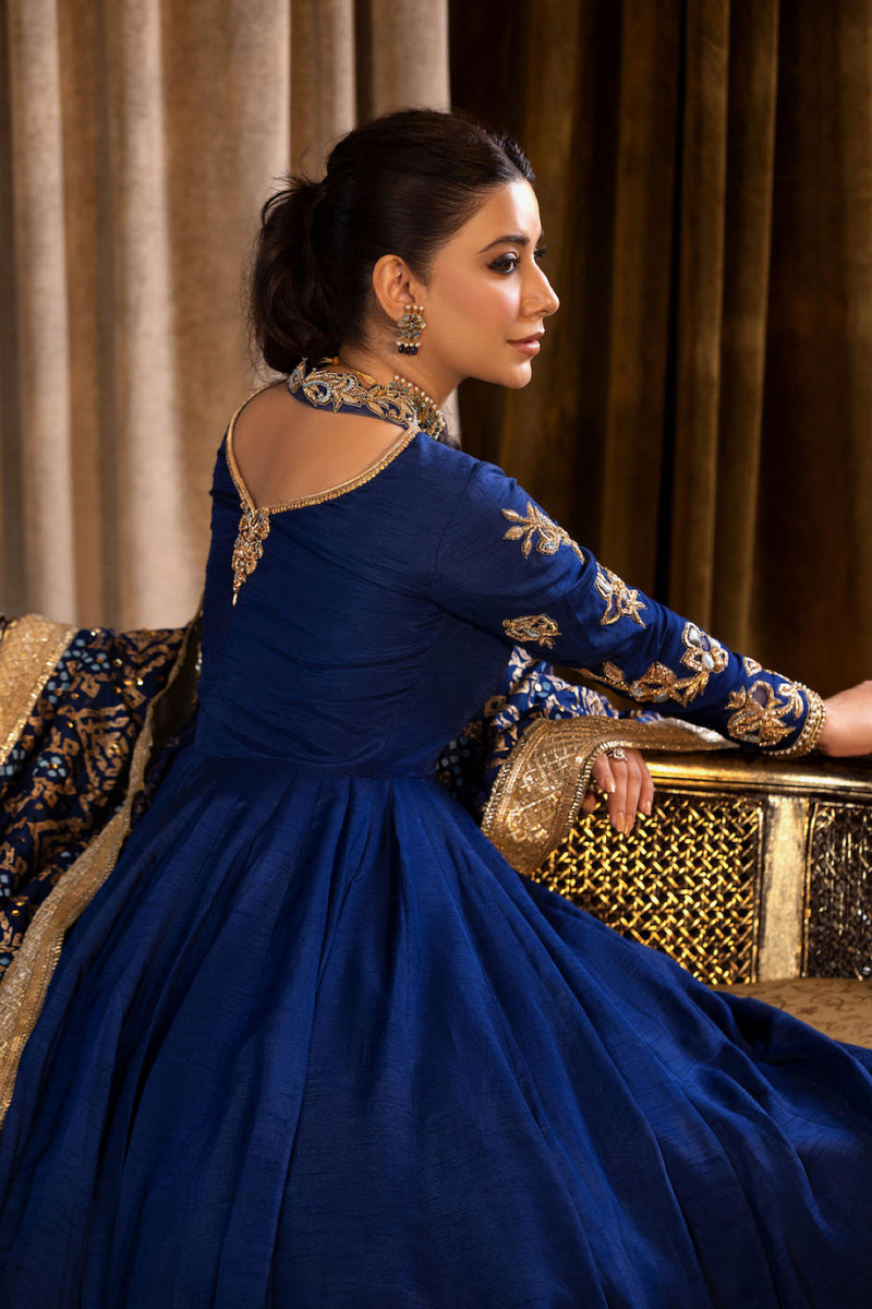 Maya | Wedding Formal Bandhan | HEER - House Of Anaya