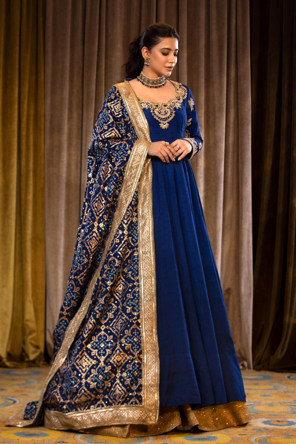 Maya | Wedding Formal Bandhan | HEER - House Of Anaya