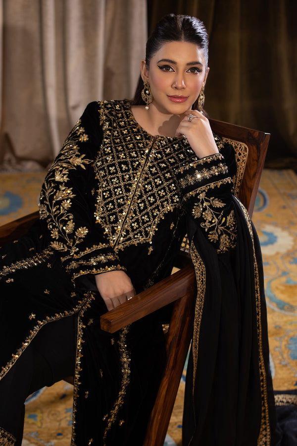 Maya | Wedding Formal Bandhan | JANAN - House Of Anaya