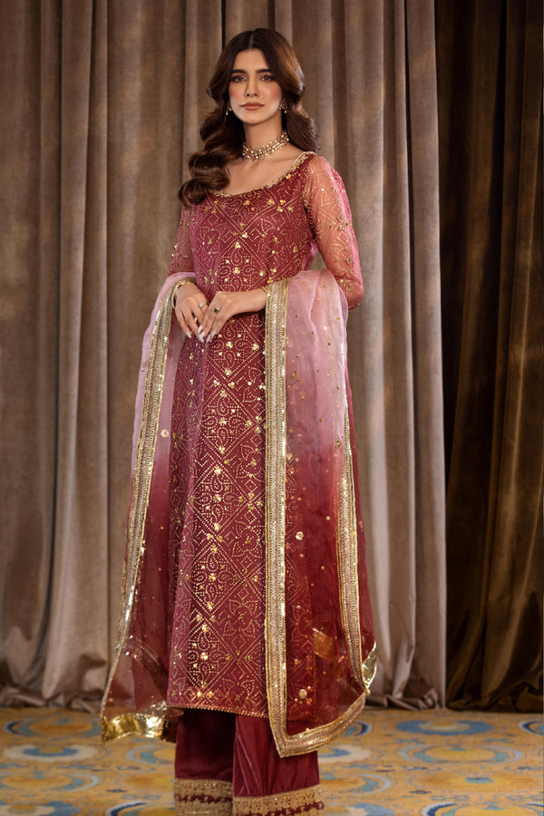 Maya | Wedding Formal Bandhan | MEENA - House Of Anaya