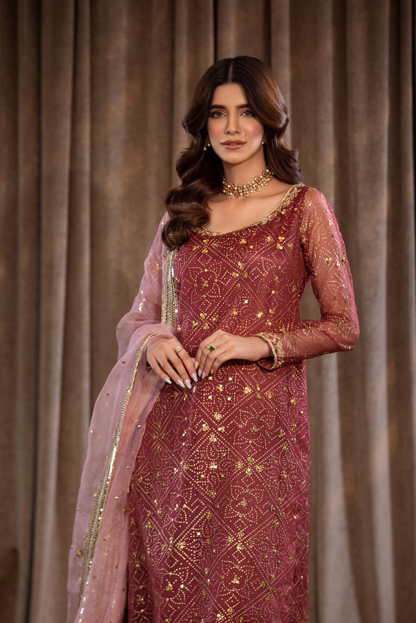 Maya | Wedding Formal Bandhan | MEENA - House Of Anaya