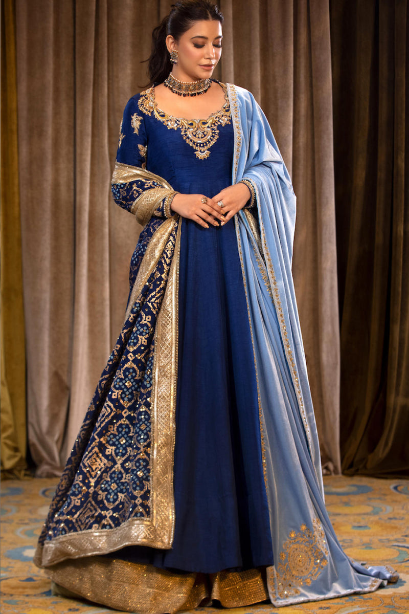 Maya | Wedding Formal Bandhan | HEER - House Of Anaya