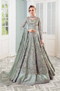 Maria B | Bridal Couture | Chantrea - House Of Anaya
